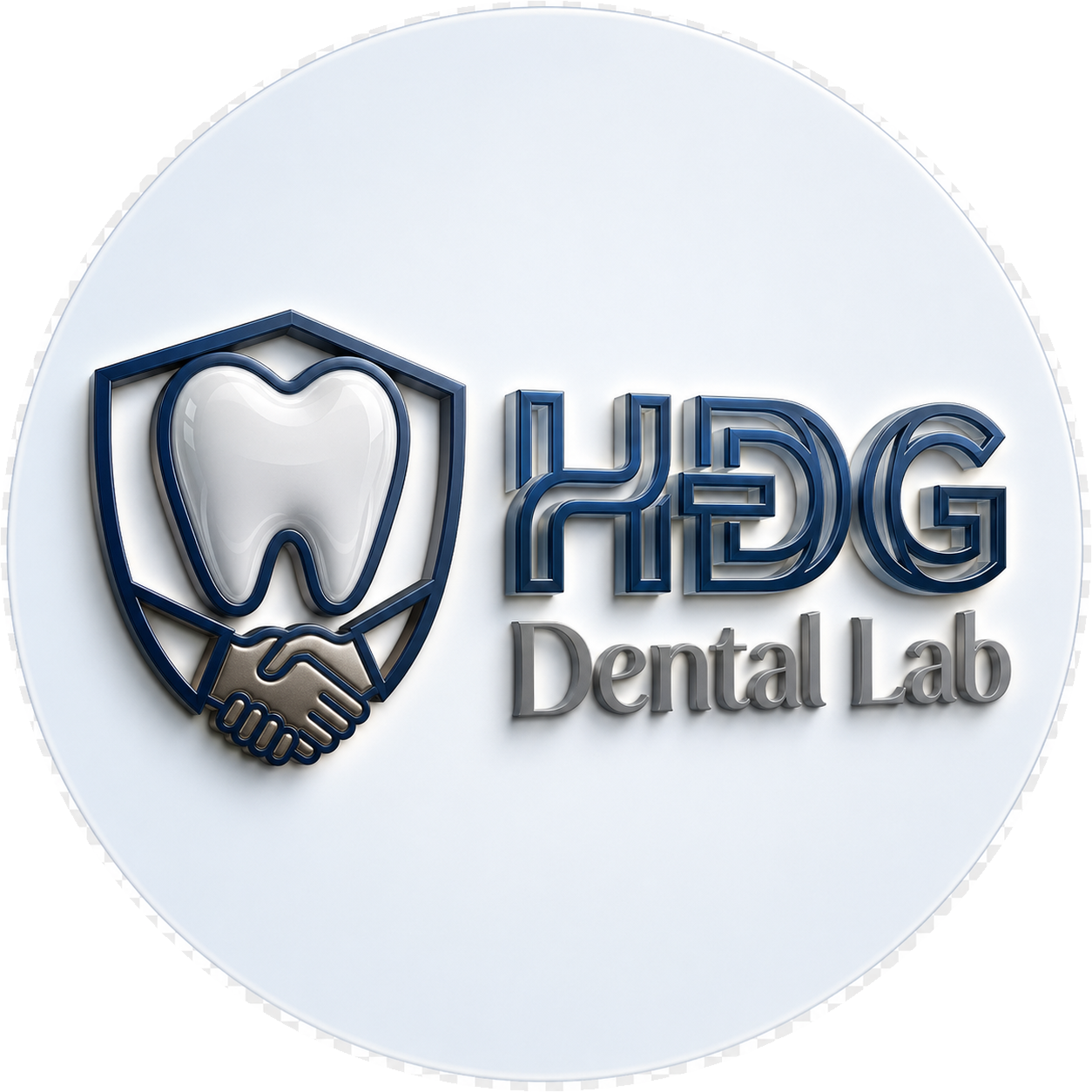 Công Ty TNHH HĐG Dental Lab