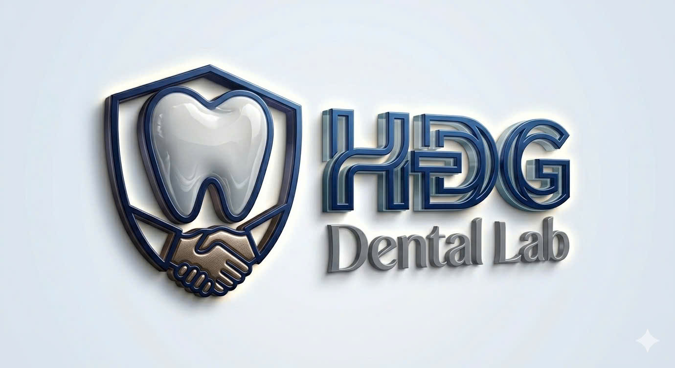 Công Ty TNHH HĐG Dental Lab